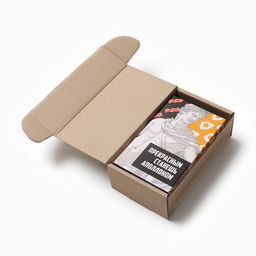 Носки мужские KAFTAN «Аполлон», р. 41-44 (27-29 см), набор 2 пары