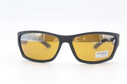 Очки антифары POLARIZED 304 C4 ЗЕРКАЛЬН./МАТОВ.