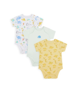 Mothercare / Боди 3 шт.