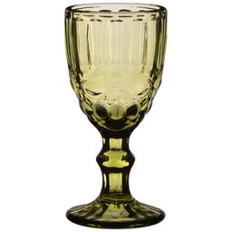 НАБОР РЮМОК СЕРПЕНТИНА ИЗ 6ШТ. СЕРИЯ MUZA COLOR 50МЛ. / В=10,5 СМ - Lefard фото 3