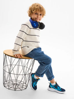 Кроссовки летние - Strobbs фото 6