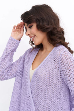 БЕЛАРУСЬ Жакет Д 3376/лиловый