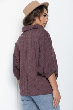 Блуза Барбара - Lt collection фото 51