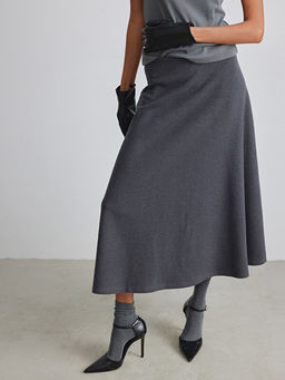 Beli Lastikli A Kesim Etek