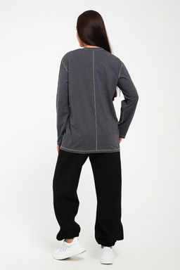 Лонгслив 74309 - Натали фото 9