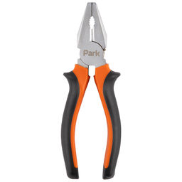 Пассатижи Park 16см, двухкомпонентные рукоятки PSS6DK 352009