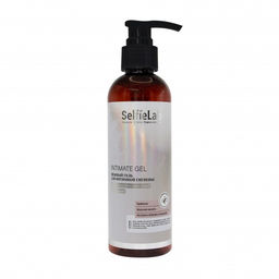 Selfielab INTIMATE Gentle Care Нежный гель для интимной гигиены 200мл