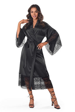 Alissan long robe