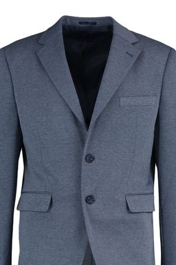 TRENDYOL MAN Haki Slim Fit Orme Esnek Kumasl? Blazer Ceket TMNAW23CE00025 - Trendyolmilla фото 15