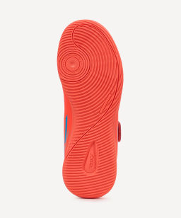 Бутсы зальные Jogel Evofly IN Talant KIDS, coral  фото 6