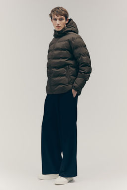 Chaqueta puffy Regular Fit - H&m фото 5