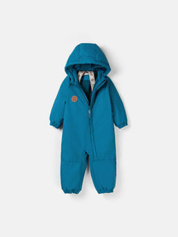 Комбинезон демисезонный мембранный Аквамарин 0+