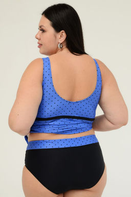 Купальник-танкини - Olsi фото 4