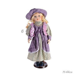 Сувенир коллекционный 44 см / 16010 /уп 24/ - Галеонтрейд фото 7