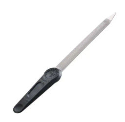 ZINGER Пилка F-6-3 мет