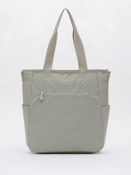 Сумка 8745MD l.gray Mindesa