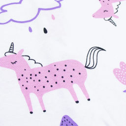 Комплект комбинезонов интерлок 2 шт 1335200306 - Youlala фото 12