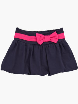 Юбка UD 0903 синий - Mini maxi фото 8