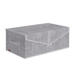 VAL LM-BOX-T2 Короб стеллажный 2-х секционный, 50*30*20 см, LINE MOON, шт