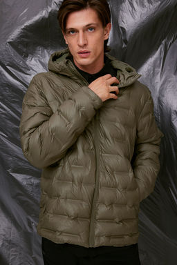 Chaqueta aislante en ThermoMove Regular Fit - H&m фото 2