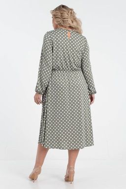 Платье П5-4560/5 - Wisell фото 6