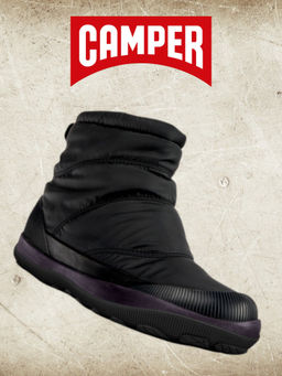 Camper / Ботинки