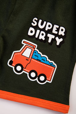 Костюм для мальчика Bonito - Bonito kids фото 5