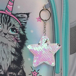 RAz-286-2 Рюкзак школьный - Grizzly фото 12