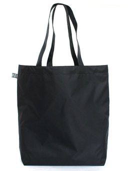 Сумка двухсторонняя, Мод.10. Васильково-черный - Moshna фото 2