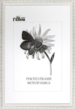 Фоторамка 15х21 / 10057-6 /уп10