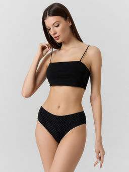 Цена за 2 штуки! ТРУСЫ ЖЕНСКИЕ