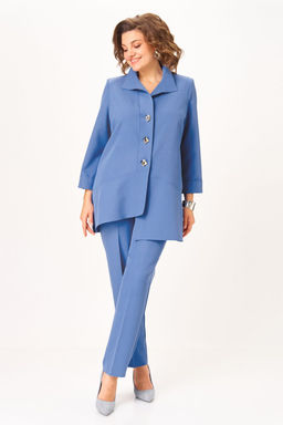 Костюм VILENA 1110 джинс