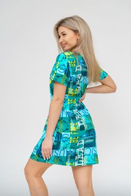 Туника 36626 - Натали фото 3