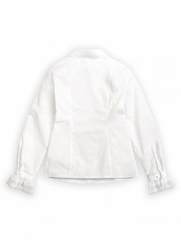 Уценка PELICAN GWCJ8082 блузка для девочек  фото 6