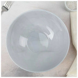 Салатник ДИВАЛИ МАРБЛ 21см арт.P9836 - Luminarc фото 3