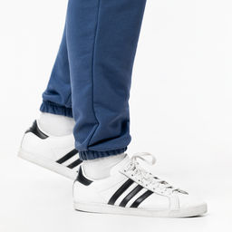 RODOS Брюки мужские М-295 Джинс