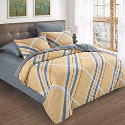 Постельное белье Лилит (велюр) Евро/Пододеяльник: 1 шт. - 220*200; Простыня: 1 шт. - 260*240; Наволочка: 2 шт. - 70*70; Наволочка: 2 шт. - 50*70; Велюр - Арт Элегант фото 2