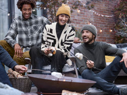 Мужские ботинки LIVERGY осень-зима  фото 5