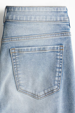 Flared Ankle Jeans - H&m фото 2