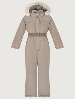 Комбинезон 8з5225 какао