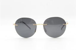 Солнцезащитные очки Boccaccio(Polarized) 1118 54-17-140 С1