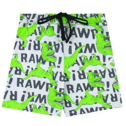 Шорты кулирка 0613101501 - Youlala фото 4