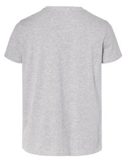 Мужская футболка LIVERGY  фото 9