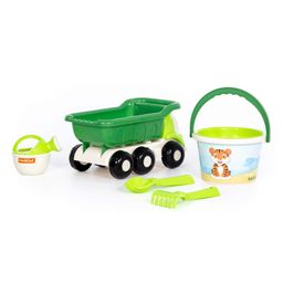 Набор №640 сафари - Полесье фото 3