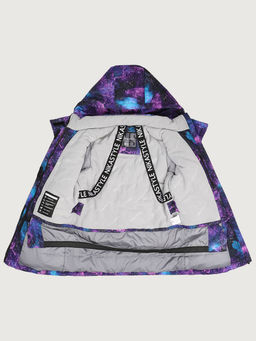 Костюм 7з4225 сухая роза/графит - Nikastyle фото 7