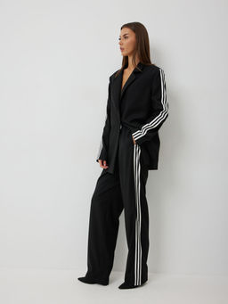 Костюм VN fashion 1053 черный