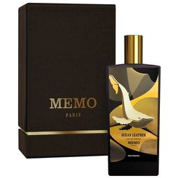 MEMO OCEAN LEATHER u EDP 75 ml M