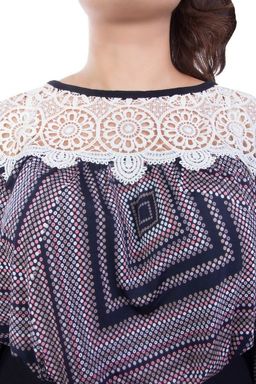 Платье П5-2791/4 - Wisell фото 13