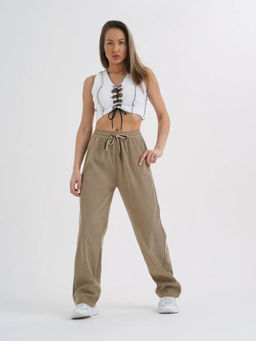 Брюки спортивные