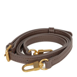 5105 coffee, Женская сумка из нубука, Barcelo Biagi